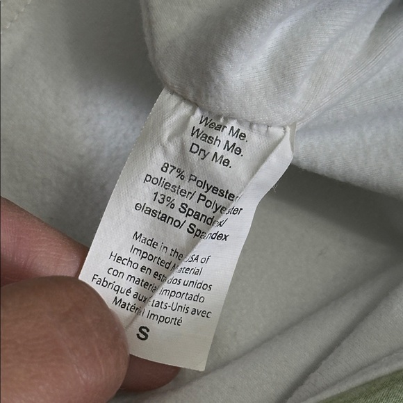 Beyond Yoga Spacedye Caught In The Midi High Waisted Pull On Leggings Small - Picture 7 of 13